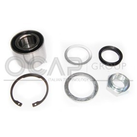 Osta Pyöränlaakerisarja OCAP:llä 6120212 edullisesti hintaan 66,75&nbsp;&euro;