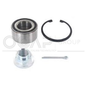 Osta Pyöränlaakerisarja OCAP:llä 6120218 edullisesti hintaan 125,18&nbsp;&euro;