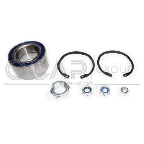 Osta Pyöränlaakerisarja OCAP:llä 6120481 edullisesti hintaan 79,27&nbsp;&euro;