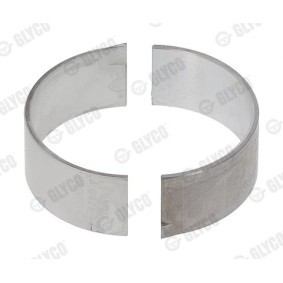 GLYCO 71-4780 0.50MM Pleuellager ALFA ROMEO 159 Sportwagon (939) 1.9 115 PS Diesel