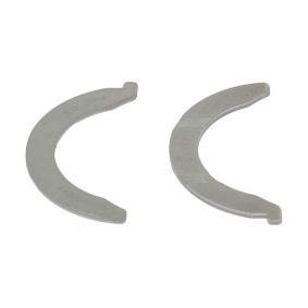 GLYCO A346/2 STD Anlaufscheiben, Kurbelwelle RENAULT Koleos 2 (HC_)