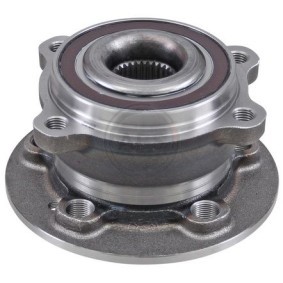 Köp Hjullagersats av A.B.S. 201974 till det låga priset 3 017,18&nbsp;kr