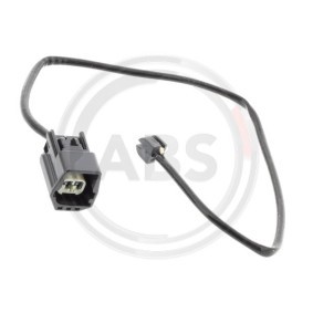 Warnkontakt, Bremsbelagverschleiß 39458 VOLVO XC70 von A.B.S.