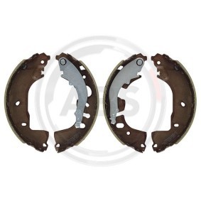 Acquista Kit ganasce freni da A.B.S. 9443 a buon mercato per soli 69,35&nbsp;&euro;