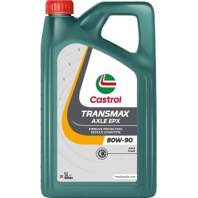 Køb Gearolie af CASTROL 15F1B1 til den lave pris 547,47&nbsp;kr.
