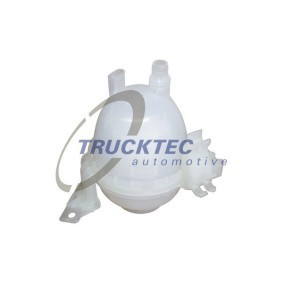 TRUCKTEC AUTOMOTIVE 02.40.001 Vase d'expansion MERCEDES-BENZ SL