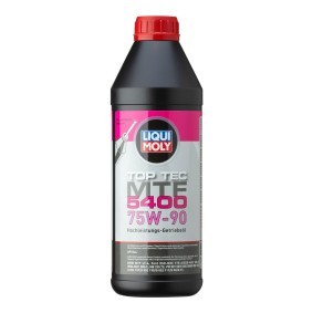 Comprar Aceite de transmisión de LIQUI MOLY 21791 a bajo precio de 26,80&nbsp;&euro;