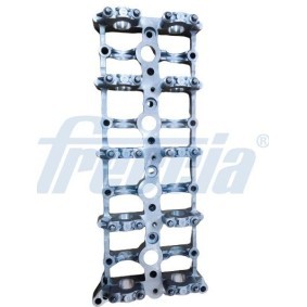 FRECCIA RA06-1017 Balancim MINI Cabrio (R57) 1.6 112 cv Diesel