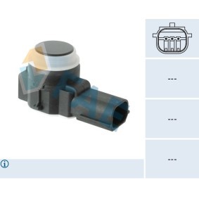 Køb Parkeringssensor af FAE 66093 til den lave pris 365,99&nbsp;kr.