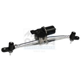 MEAT & DORIA 207148 Scheibenwischergestänge ALFA ROMEO 159 Sportwagon (939) 1.9 115 PS Diesel