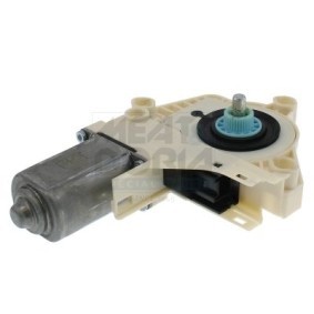 MEAT & DORIA 27541 Rudehejs-motor AUDI Q5