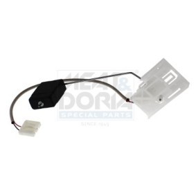 MEAT & DORIA 79517 Tankgeber TOYOTA AYGO