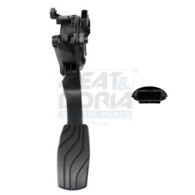 MEAT & DORIA 83788 Gaspedal RENAULT SCÉNIC