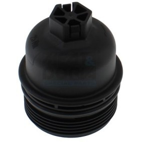 MEAT & DORIA 91751 Carter filtro olio RENAULT SCÉNIC IV (J9_) 1.6 130 CV Diesel