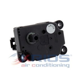 MEAT & DORIA K107105 Centralina, riscaldamento / ventilazione CHEVROLET