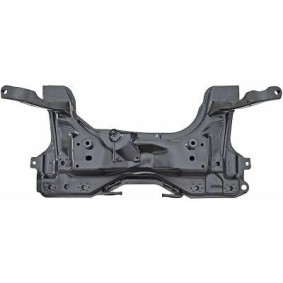 DIEDERICHS 1454719 Ponte FORD TOURNEO CONNECT