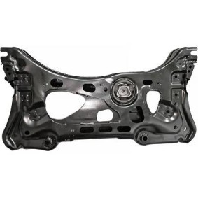 DIEDERICHS 2216119 Bagbro SEAT ATECA