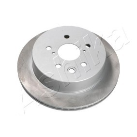 Achetez des Disque de frein ASHIKA 61-02-257C à prix pour 49,31&nbsp;&euro;