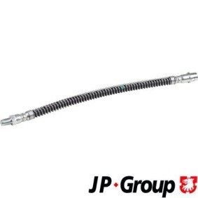 JP GROUP 1361702400 Latiguillos de freno MERCEDES-BENZ Clase C Sedán (W204) 1.6 156 cv Motor otto