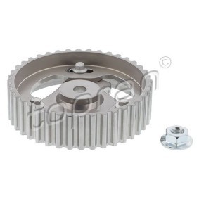 TOPRAN 701 987 Regulador do veio de excêntricos RENAULT LODGY