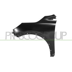 PRASCO KI8183004 Skærm KIA SORENTO