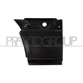 Osta Kylkipaneeli PRASCO:llä ME9193056 edullisesti hintaan 61,88&nbsp;&euro;