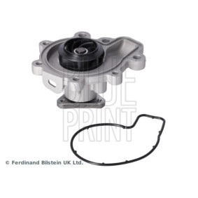 BLUE PRINT ADBP910028 Innløpsventil MAZDA 6 Stasjonsvogn (GJ, GL) 2.5 185 hk Bensinmotor