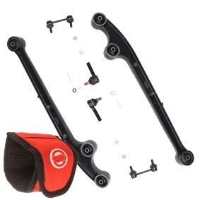 MASTER-SPORT 36905-KIT-MSM Brazo de suspensión SUZUKI JIMNY Todo terreno, abierta (SN)