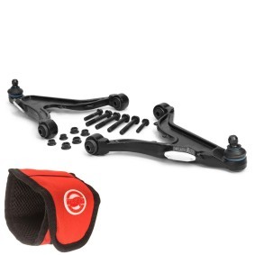 Querlenker Satz von MASTER-SPORT 37045-KIT-MSM