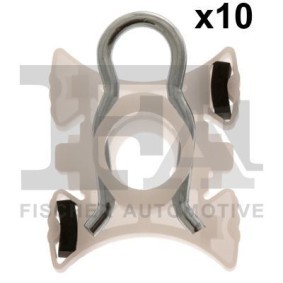 Fensterheber-Gleitstück 10-40088.10 VOLVO XC70 von FA1