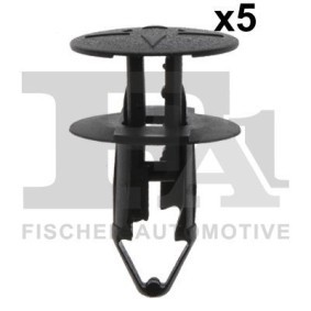 FA1 12-20004.5 Moldura de puerta RENAULT LODGY