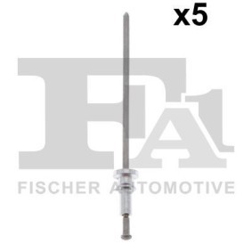 FA1 13-20006.5 Bagpanel OPEL CORSA