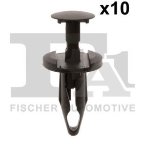 FA1 13-30011.10 Moldura de puerta FIAT FREEMONT