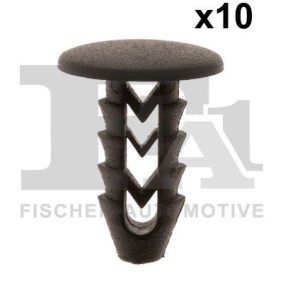 FA1 33-10004.10 Moldura de puerta FIAT COUPE