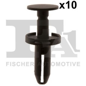 FA1 33-20010.10 Moldura de puerta FIAT FREEMONT