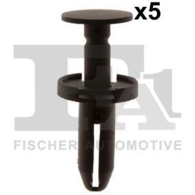 FA1 33-20010.5 Moldura de puerta FIAT FREEMONT