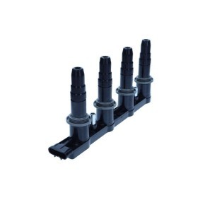 MAXGEAR 13-0258 Bobina d'accensione CHEVROLET AVEO Tre volumi (T300) 1.6 116 CV Motore a ciclo otto
