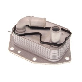MAXGEAR 14-0074 Oljekjøler PEUGEOT 4007