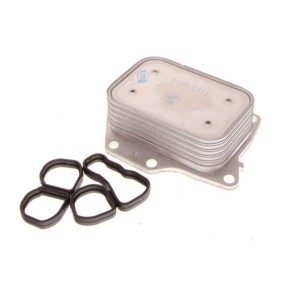 MAXGEAR 14-0076 Ölkühler MERCEDES-BENZ CLA