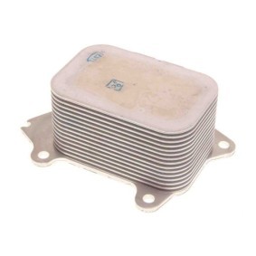 MAXGEAR 14-0094 Ölkühler CITROËN BERLINGO Kasten (B9)