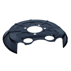 MAXGEAR 19-4433 Kit d'accessoires, plaquette de frein à disque SAAB 9-3 Break (YS3F) 2.8 230 CV Essence