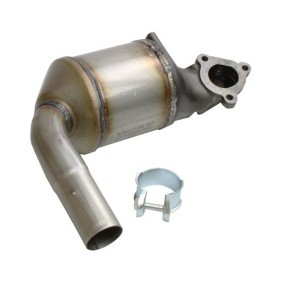 MAXGEAR 27-6182 Katalysator FIAT PUNTO EVO (199)