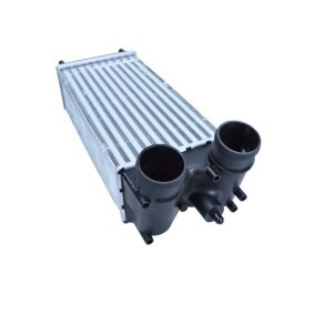 MAXGEAR AC630105 Ladeluftkühler FORD KA
