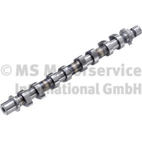 KOLBENSCHMIDT 50056018 Nockenwelle RENAULT MEGANE 3 Grandtour (KZ0/1) 1.2 116 PS Otto