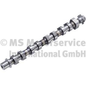 KOLBENSCHMIDT 50056019 Nockenwelle RENAULT MEGANE 3 Grandtour (KZ0/1) 1.2 116 PS Otto