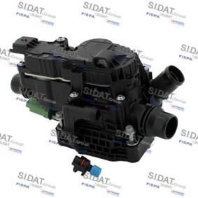 FISPA 94.487A2 Thermostat CITROËN BERLINGO Kasten (B9) 1.6 75 PS Diesel