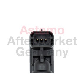 HITACHI 2501913 Bromsservo CITROËN C4