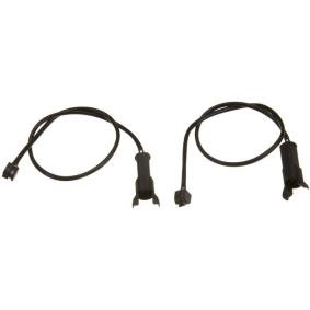 Osta Jarrupalan kulumisenilmaisin TRW:llä GIC156 edullisesti hintaan 18,95&nbsp;&euro;