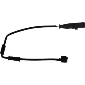 TRW GIC215 Bremsverschleißanzeige OPEL Astra H Caravan (A04) 1.6 105 PS Otto