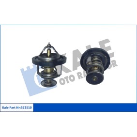 KALE OTO RADYATOR 572510 Termostat MAZDA PREMACY (CP) 2.0 131 hk Bensinmotor